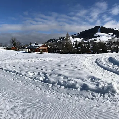 Au Pied Des Pistes Et Golf * メジェーヴ